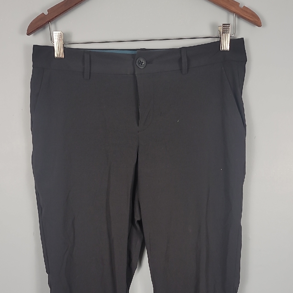 Eddie Bauer Women's Black Track Hiking Pants